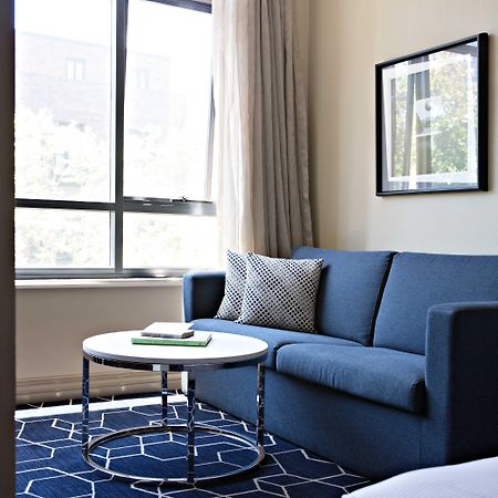 Hotel Diplomat Sydney Bagian luar foto
