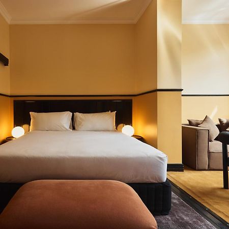 Hotel Diplomat Sydney Bagian luar foto