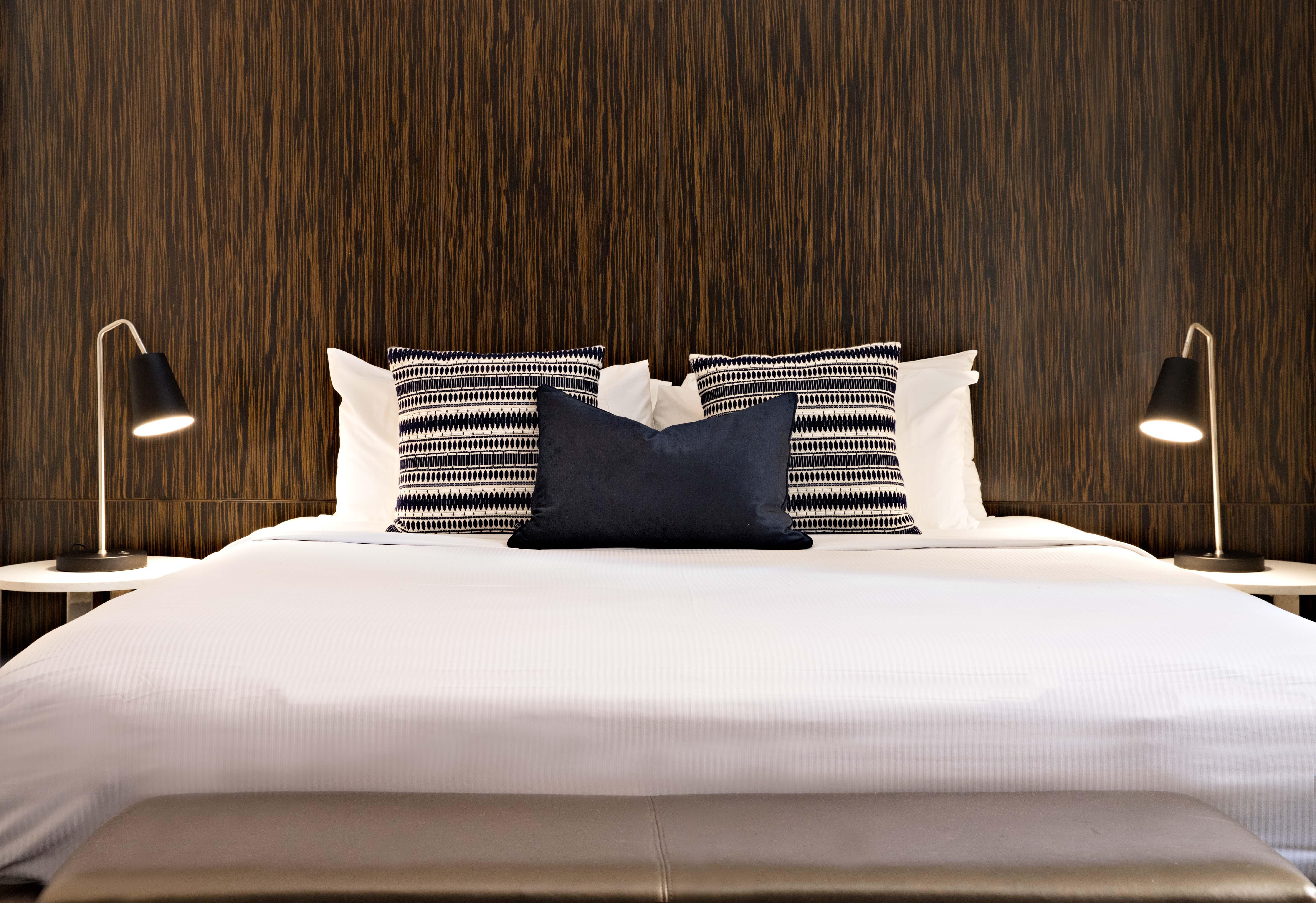 Hotel Diplomat Sydney Bagian luar foto