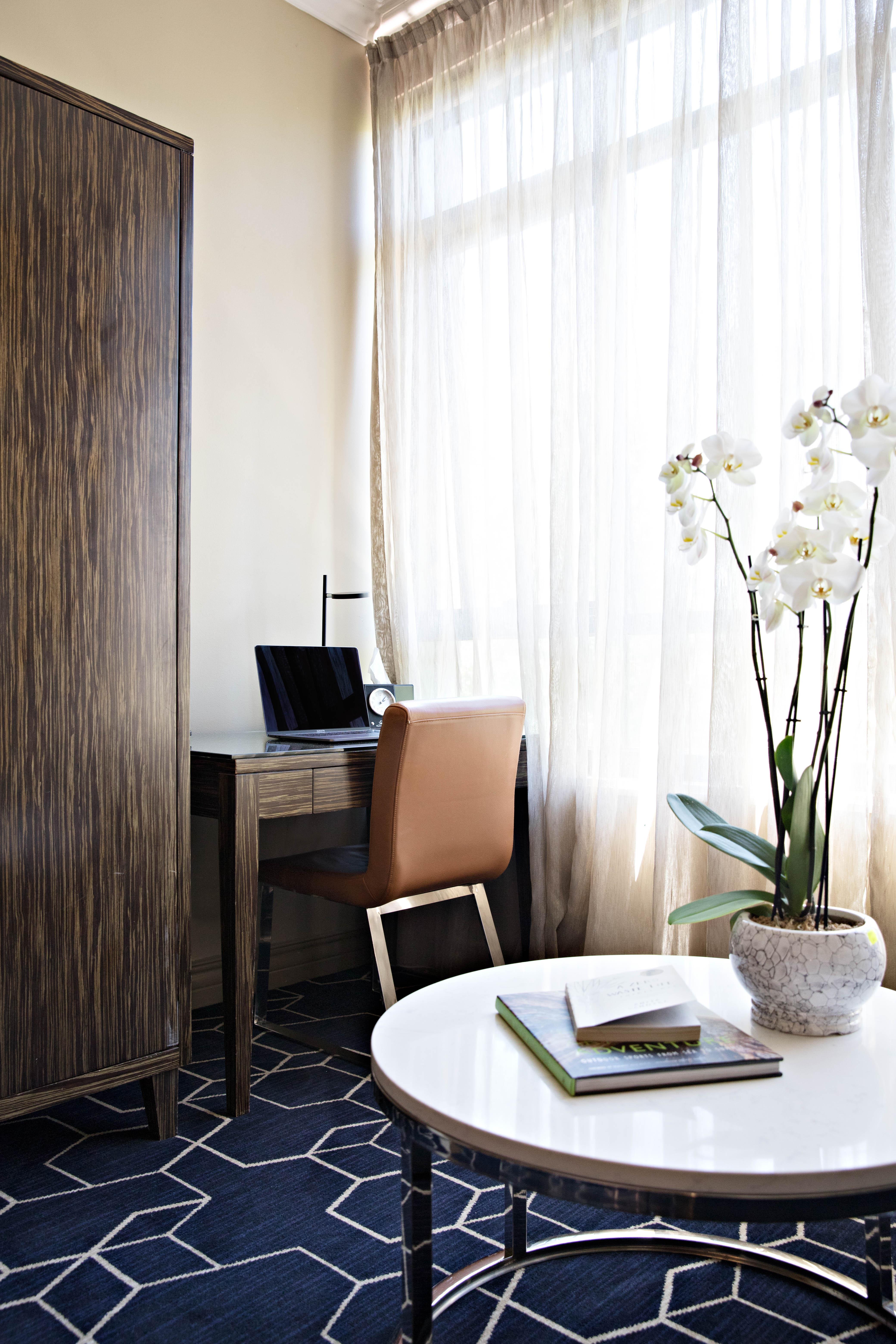 Hotel Diplomat Sydney Bagian luar foto