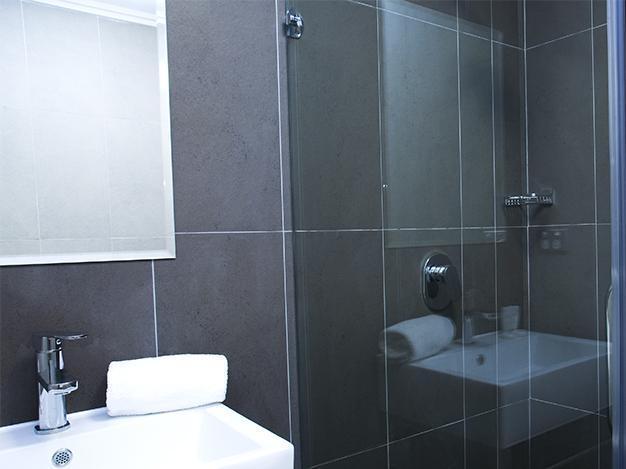 Hotel Diplomat Sydney Bagian luar foto