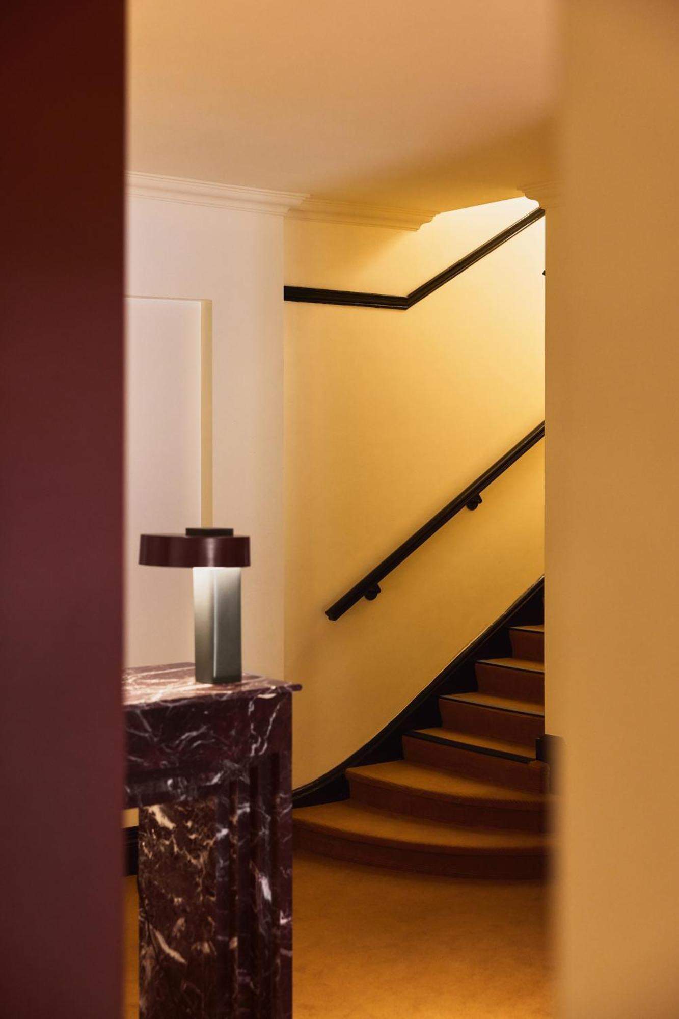 Hotel Diplomat Sydney Bagian luar foto