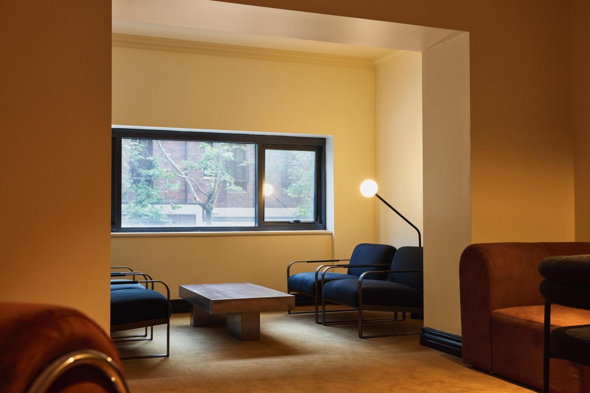 Hotel Diplomat Sydney Bagian luar foto