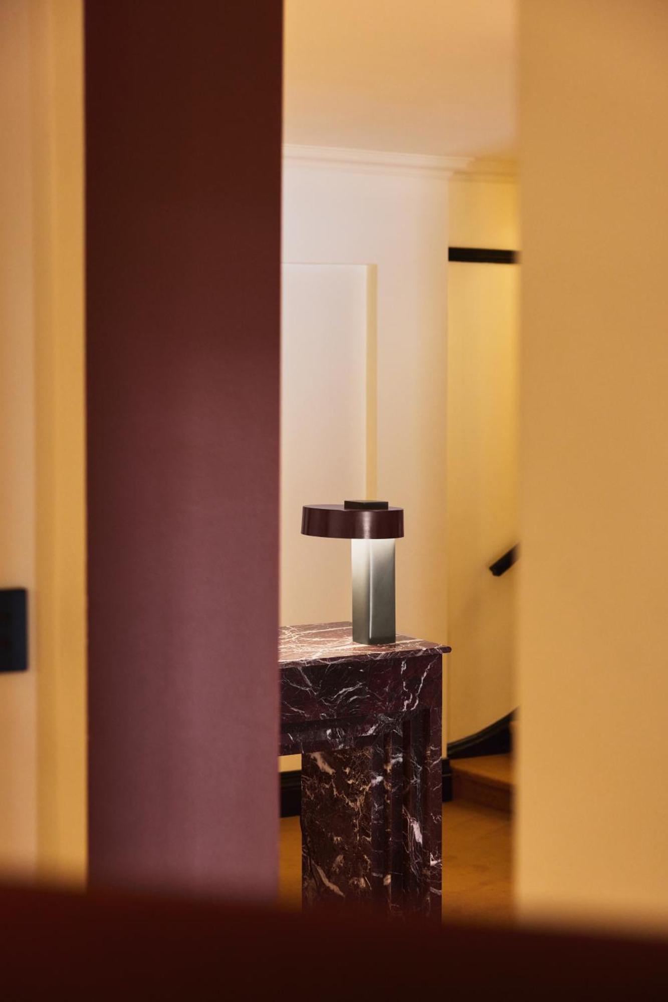 Hotel Diplomat Sydney Bagian luar foto