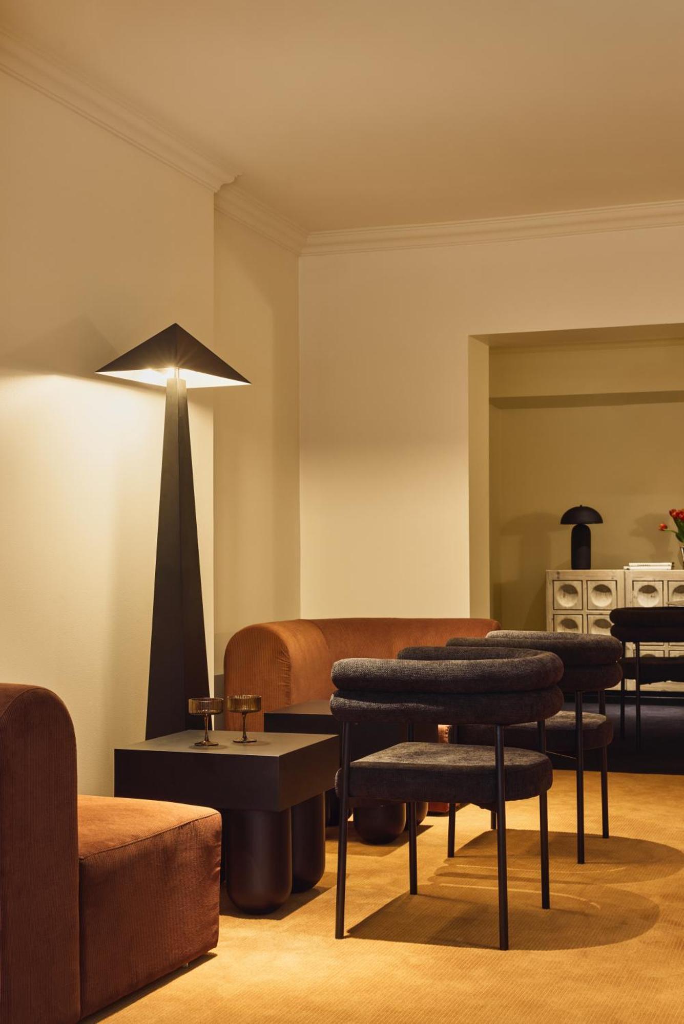 Hotel Diplomat Sydney Bagian luar foto