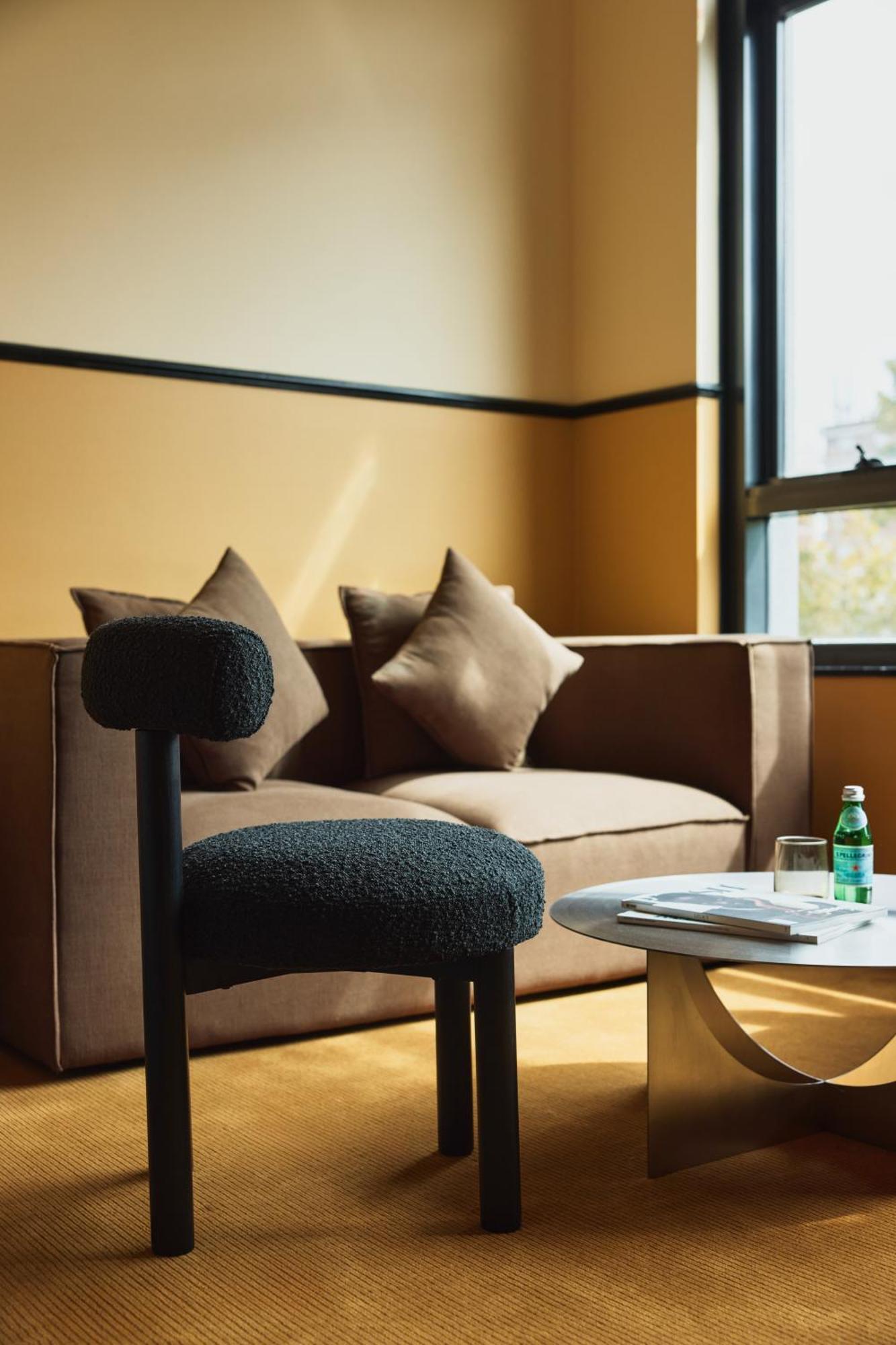 Hotel Diplomat Sydney Bagian luar foto