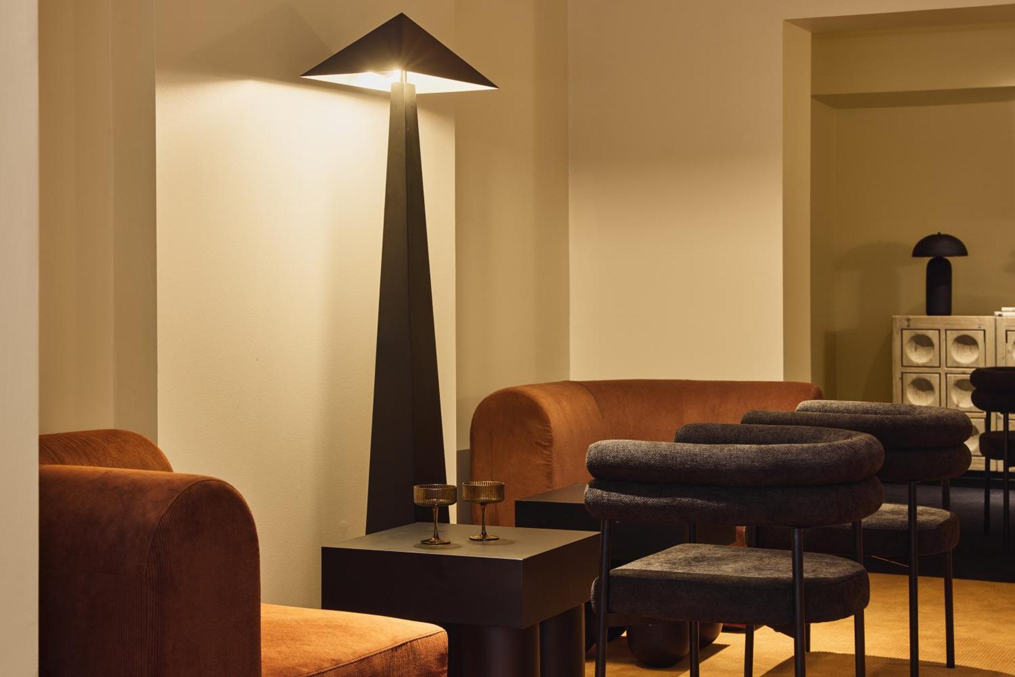 Hotel Diplomat Sydney Bagian luar foto