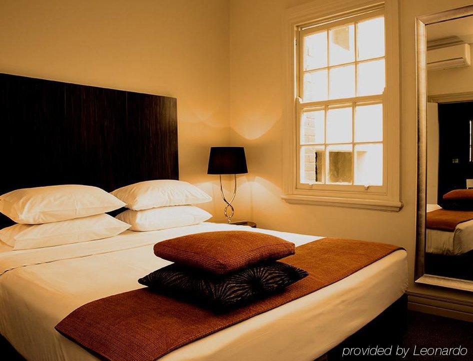 Hotel Diplomat Sydney Bagian luar foto